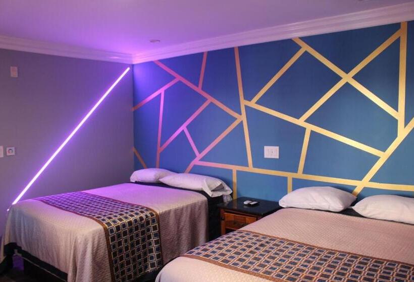 호텔 Erth Inn By Aga Maywood