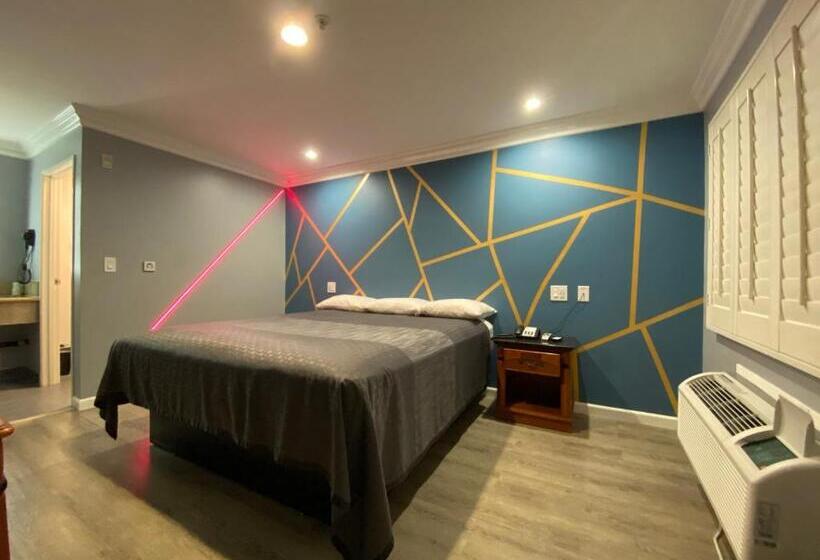 호텔 Erth Inn By Aga Maywood