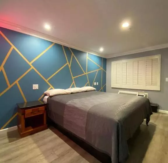 酒店 Erth Inn By Aga Maywood