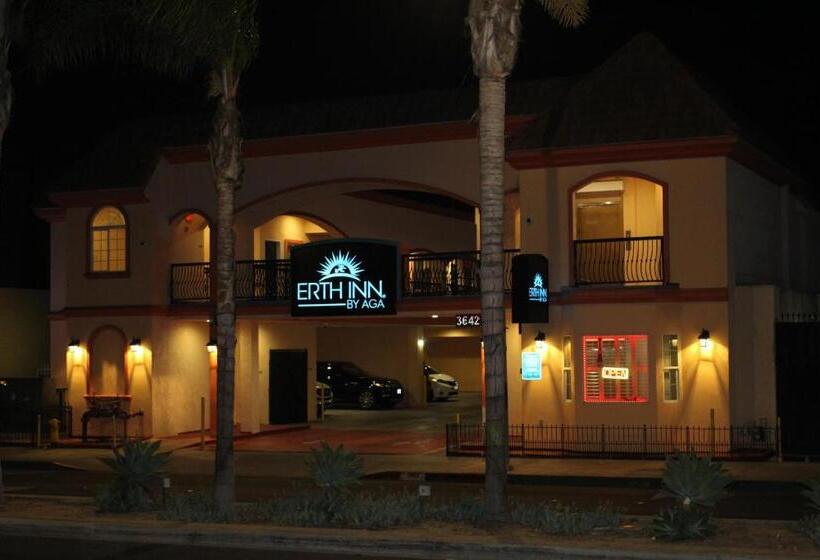 호텔 Erth Inn By Aga Maywood