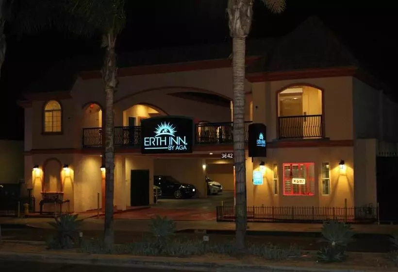 酒店 Erth Inn By Aga Maywood