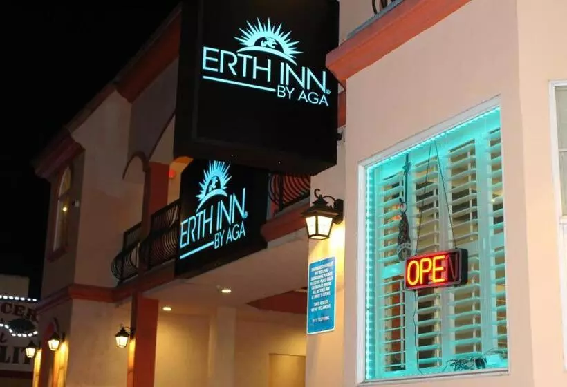 酒店 Erth Inn By Aga Maywood