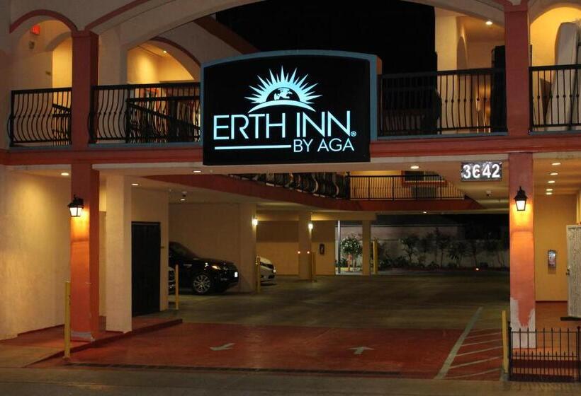 호텔 Erth Inn By Aga Maywood