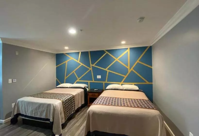 酒店 Erth Inn By Aga Maywood