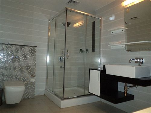 בית מלון כפרי Golf View