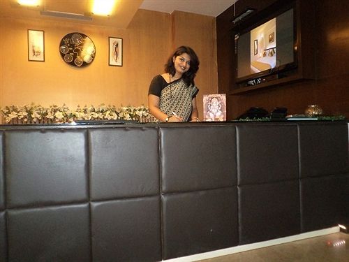 בית מלון כפרי Golf View