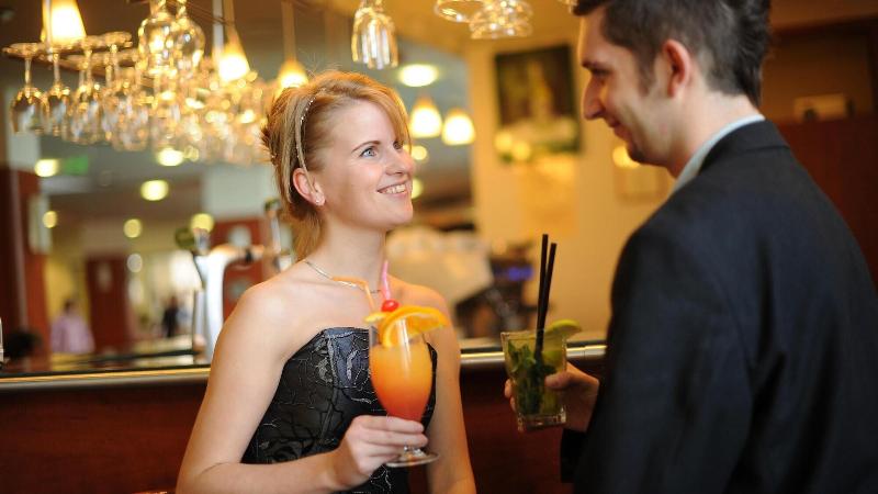 Hotel Hunguest Bük Ex Répce és Répce Gold