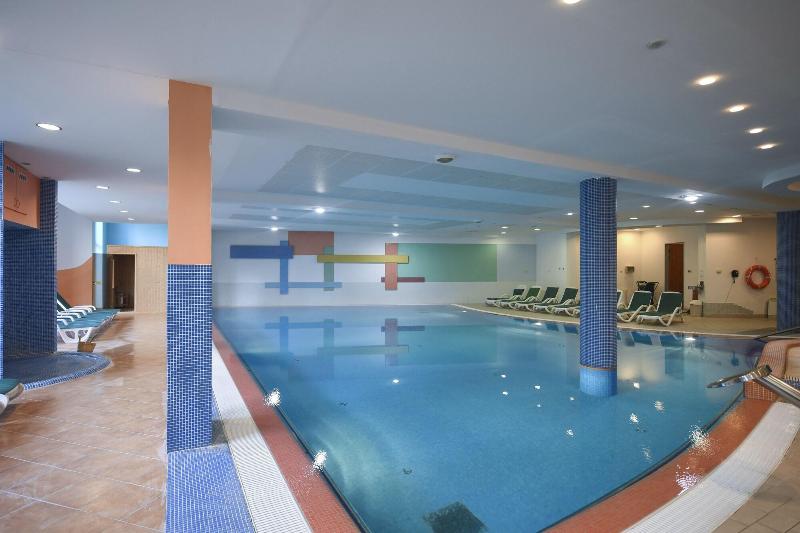 Hotel Hunguest Bük Ex Répce és Répce Gold