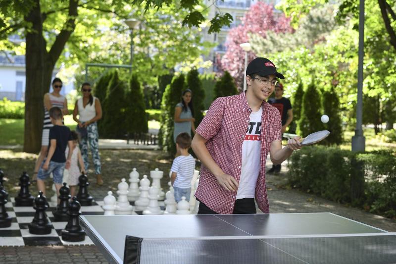 Hotel Hunguest Bük Ex Répce és Répce Gold