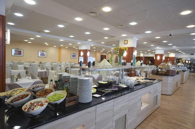 Hotel Hunguest Bük Ex Répce és Répce Gold