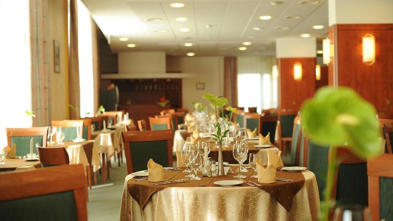 Hotel Hunguest Bük Ex Répce és Répce Gold