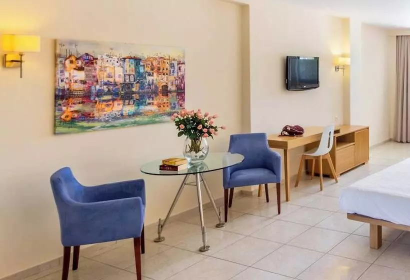 ホテル Ionian Theoxenia