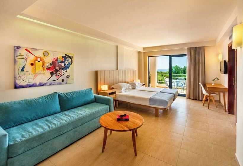 فندق Ionian Theoxenia