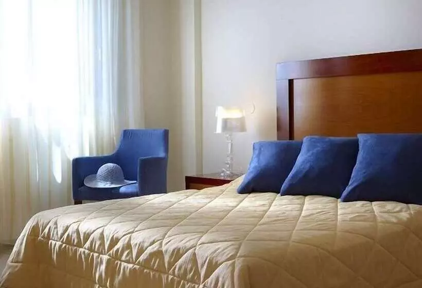 ホテル Ionian Theoxenia