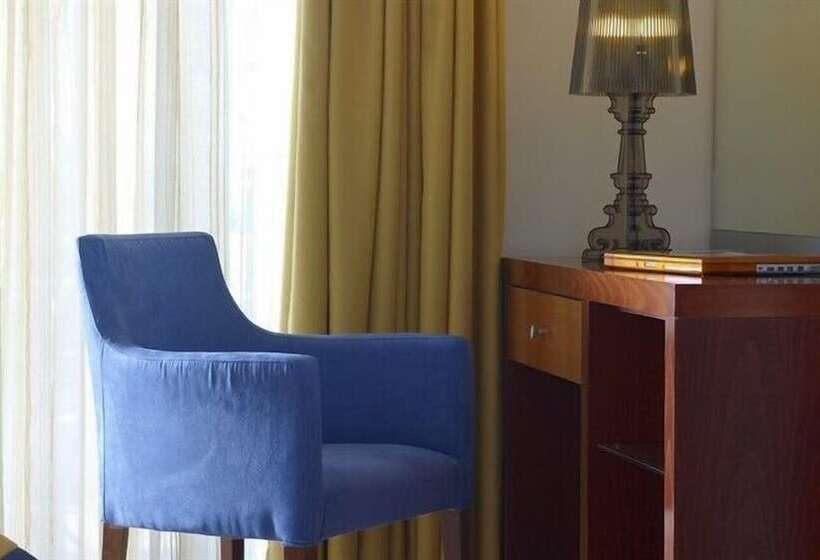 فندق Ionian Theoxenia