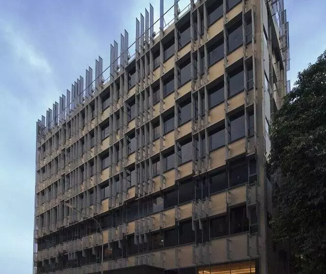 Ji Hotel Orchard Singapore