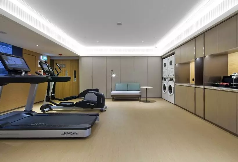 Ji Hotel Orchard Singapore