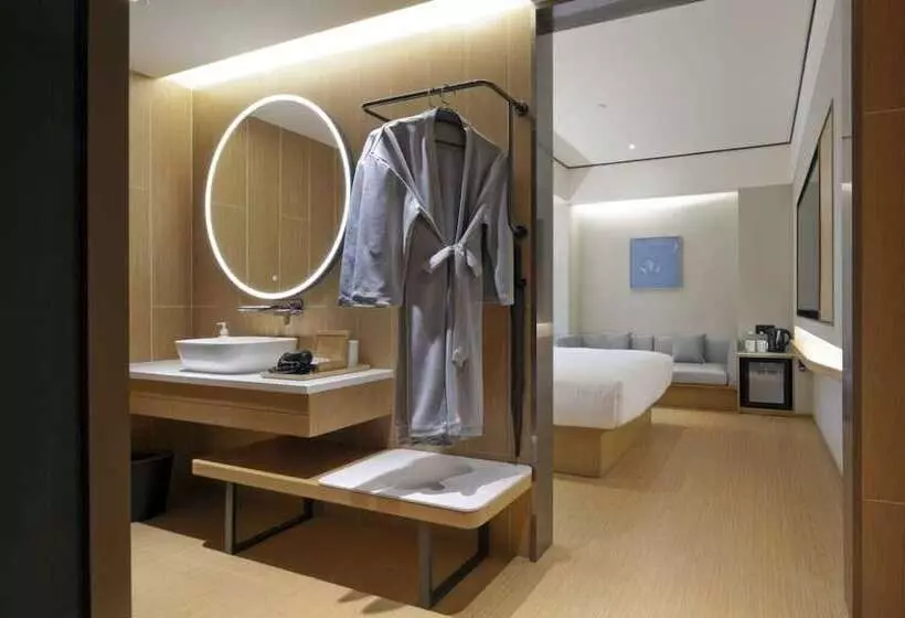 Ji Hotel Orchard Singapore