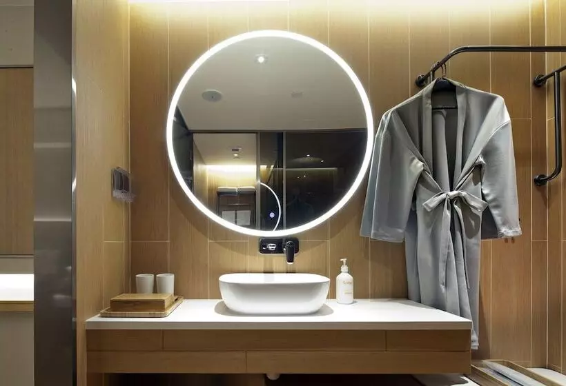 Ji Hotel Orchard Singapore