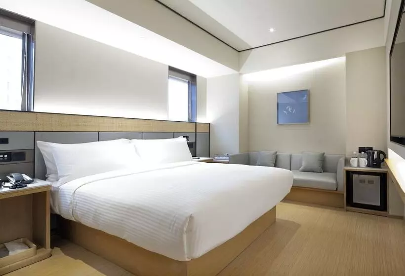 Ji Hotel Orchard Singapore