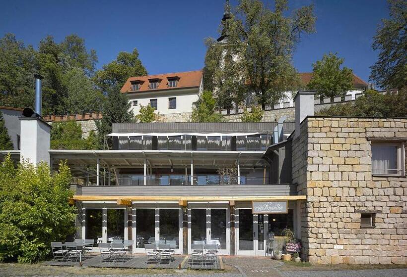 בית מלון כפרי La Romantica