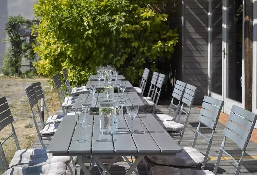 בית מלון כפרי La Romantica