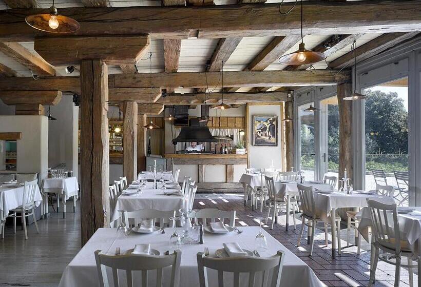 בית מלון כפרי La Romantica