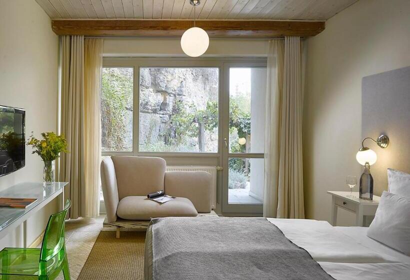 בית מלון כפרי La Romantica