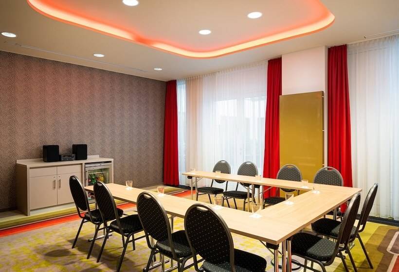 Leonardo Hotel Berlin Mitte