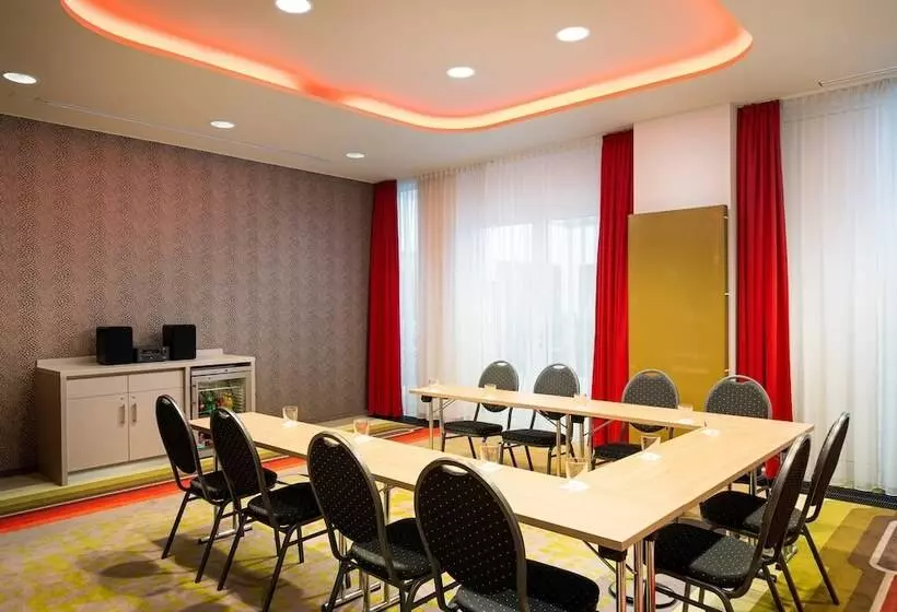 Leonardo Hotel Berlin Mitte