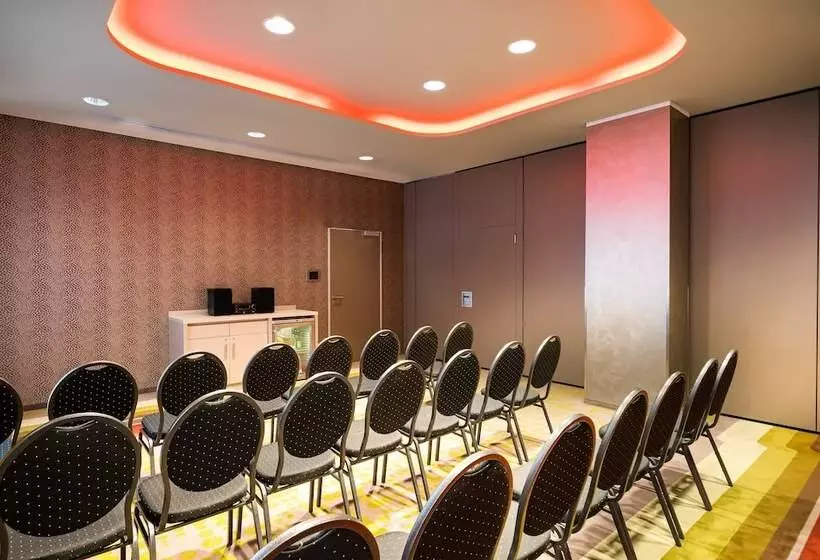 Leonardo Hotel Berlin Mitte