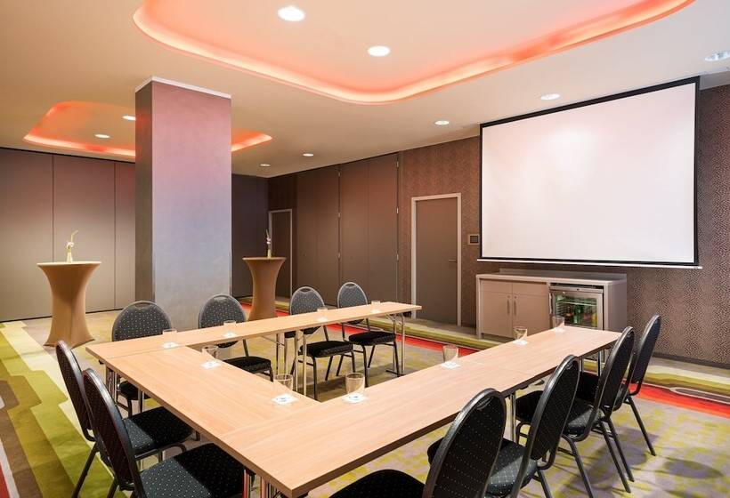 Leonardo Hotel Berlin Mitte