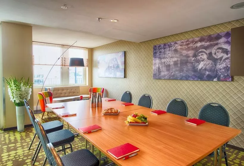 Leonardo Hotel Berlin Mitte