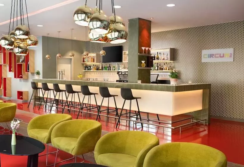 Leonardo Hotel Berlin Mitte