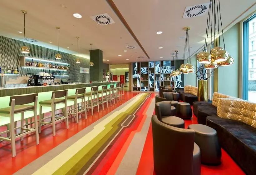 Leonardo Hotel Berlin Mitte