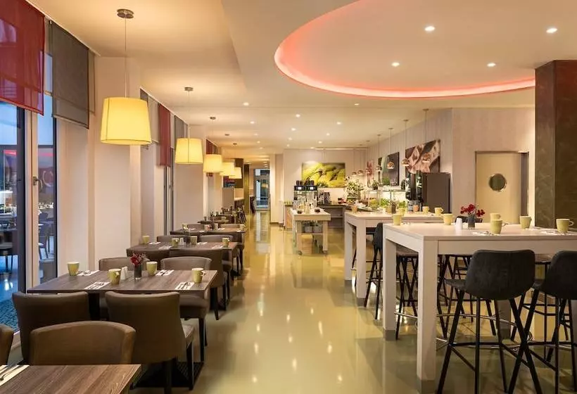 Leonardo Hotel Berlin Mitte