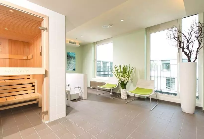 Leonardo Hotel Berlin Mitte