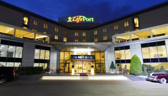 Hotel Life Port