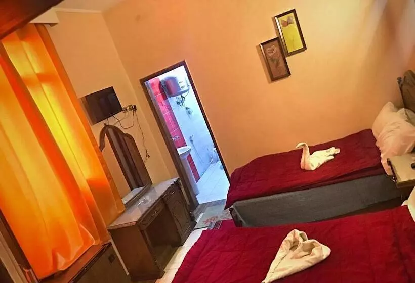 هتل Pharoah S Palace