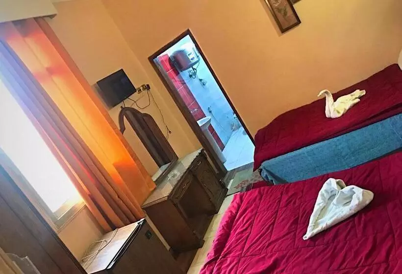 هتل Pharoah S Palace