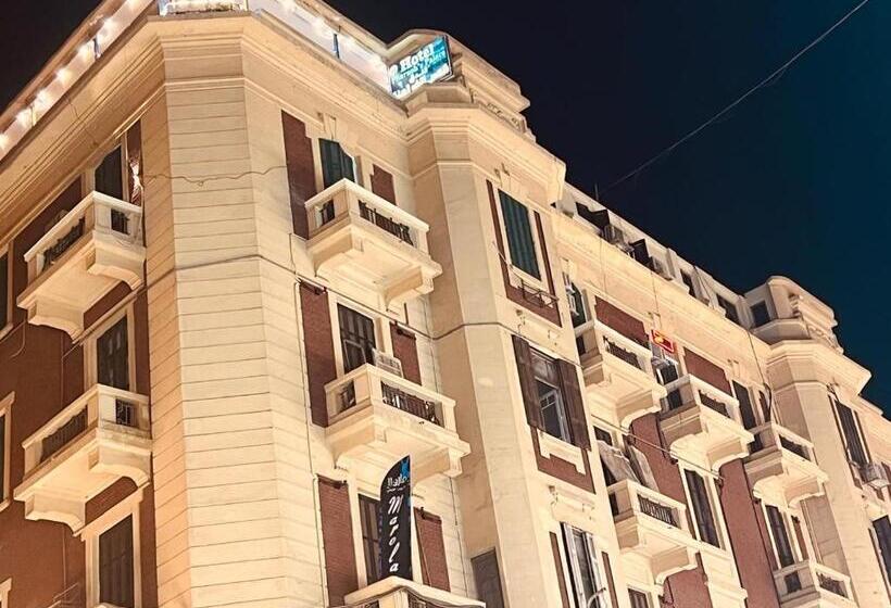 هتل Pharoah S Palace