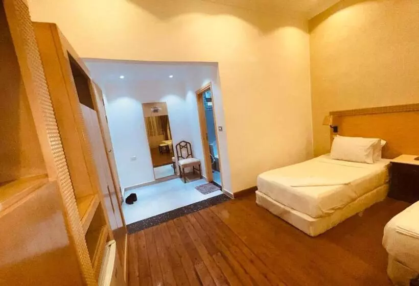 هتل Pharoah S Palace