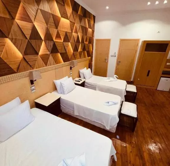 هتل Pharoah S Palace