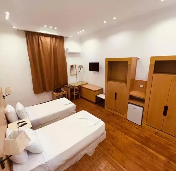 هتل Pharoah S Palace