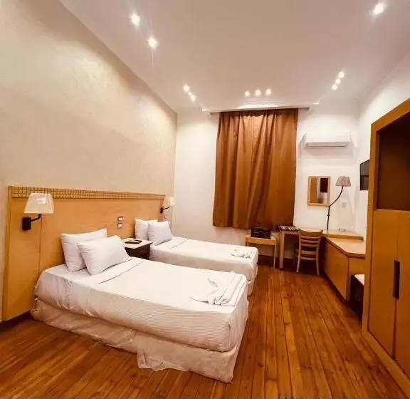 هتل Pharoah S Palace