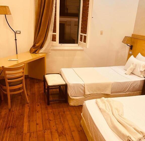 هتل Pharoah S Palace