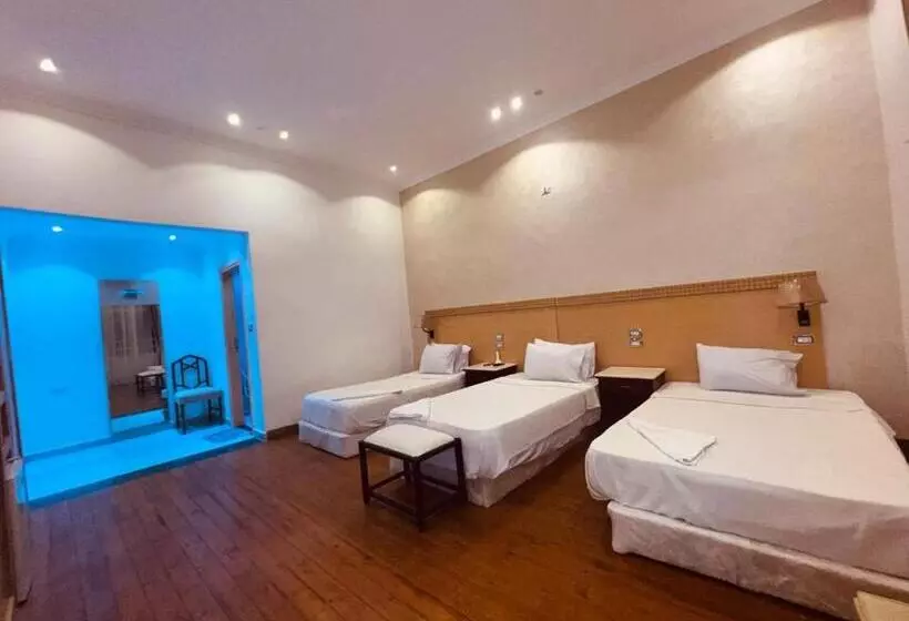 هتل Pharoah S Palace