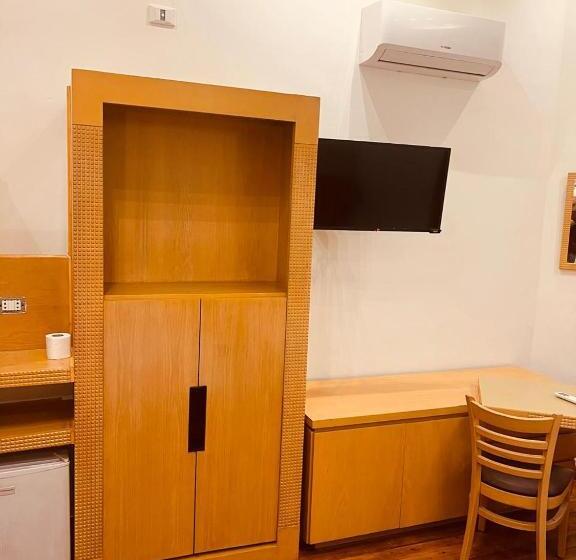 هتل Pharoah S Palace