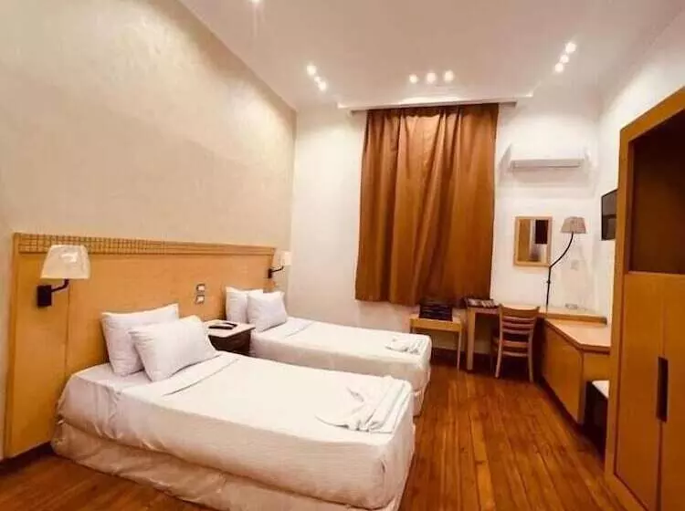 هتل Pharoah S Palace