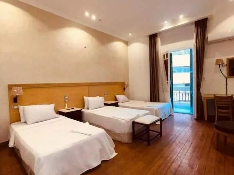 هتل Pharoah S Palace